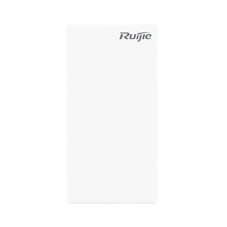 Настінна точка доступу Wi-Fi 6 Ruijie RG-AP180P-L