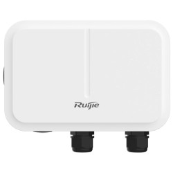 Зовнішня точка доступу Wi-Fi 6 Ruijie Ruijie RG-AP680-L
