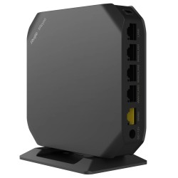 Wi-Fi роутер Ruijie Reyee RG-EG105GW(T) Wi-Fi 5 1267 Мб/с All-in-One