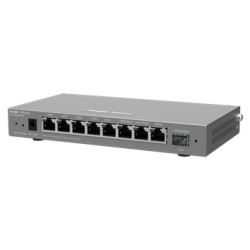 Маршрутизатор Ruijie Reyee RG-EG209GS SFP керований