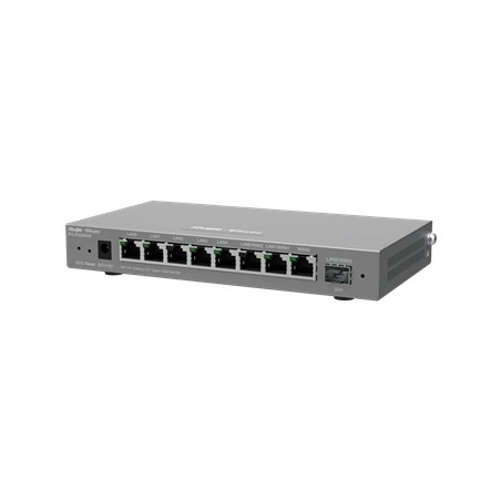 Маршрутизатор Ruijie Reyee RG-EG209GS SFP керований