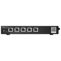 Маршрутизатор Ruijie Reyee RG-EG305GH-P-E PoE з хмарним керуванням