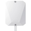Superior Hub Hybrid (4G) white Fibra Дротова охоронна централь Ajax