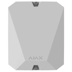 Superior Hub Hybrid (2G) Fibra Охоронна централь Ajax
