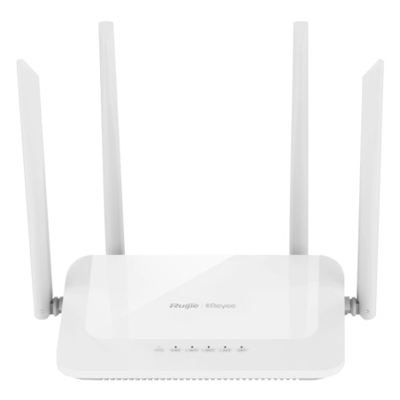 Wi-Fi роутер Ruijie Reyee RG-EW1200 Wi-Fi 5
