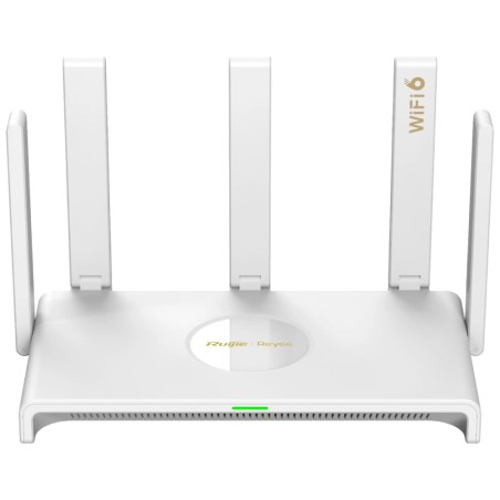 Wi-Fi роутер Ruijie Reyee RG-EW3000GX дводіапазонний 2хWAN 3000M Wi-Fi 6