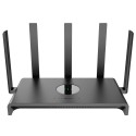 Wi-Fi роутер RG-EW3000GX PRO дводіапазонний 2хWAN 3000 МБ Wi-Fi 6
