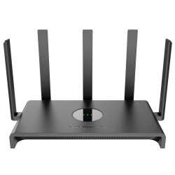 Wi-Fi роутер RG-EW3000GX PRO дводіапазонний 2хWAN 3000 МБ Wi-Fi 6