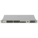 Комутатор 24 порти керований Ruijie RG-NBS3100-24GT4SFP-P-V2 L2 POE