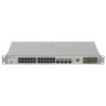 Комутатор 24 порти керований Ruijie RG-NBS3100-24GT4SFP-P-V2 L2 POE