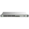Комутатор 24 порти керований Ruijie Reyee RG-NBS3100-24GT4SFP-V2 L2
