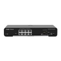 Комутатор 8 портів керований Ruijie RG-NBS3100-8GT2SFP L2
