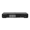 Комутатор 8 портів керований Ruijie RG-NBS3100-8GT2SFP L2