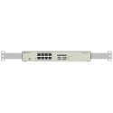 Комутатор 10 портів керований Ruijie Reyee RG-NBS3100-8GT2SFP-P V2 POE L2