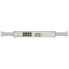 Комутатор 10 портів керований Ruijie Reyee RG-NBS3100-8GT2SFP-P V2 POE L2