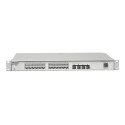 Комутатор 24 порти керований Ruijie RG-NBS3200-24GT4XS L2+ 10G