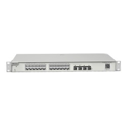 Комутатор 24 порти керований Ruijie RG-NBS3200-24GT4XS L2+ 10G