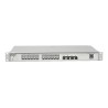 Комутатор 24 порти керований Ruijie RG-NBS3200-24GT4XS L2+ 10G