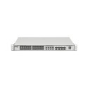 Комутатор 24 порти керований Ruijie RG-NBS3200-24SFP/8GT4XS L2+ 10G