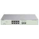 Комутатор 10 портів керований Ruijie RG-NBS3300-8MG2XS-P PoE