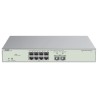 Комутатор 10 портів керований Ruijie RG-NBS3300-8MG2XS-P PoE