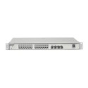 Комутатор 24 порти керований Ruijie Reyee RG-NBS5100-24GT4SFP L3