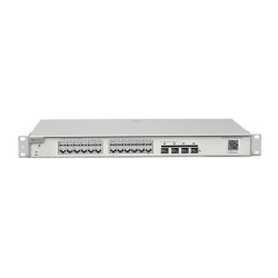 Комутатор 24 порти керований Ruijie Reyee RG-NBS5100-24GT4SFP L3