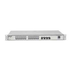 Комутатор 24 порти керований Ruijie RG-NBS5200-24GT4XS L3 10G