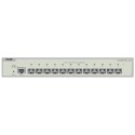 Комутатор 12-портовий 10G SFP+ керований L3 Ruijie Reyee RG-NBS5500-12XS