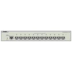 Комутатор 12-портовий 10G SFP+ керований L3 Ruijie Reyee RG-NBS5500-12XS