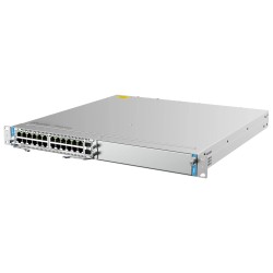 Комутатор Ruijie RG-NBS6002 модульний хмарний рівень 3