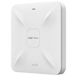 Точка доступу Ruijie Reyee RG-RAP2260(E) Wi-Fi 6 внутрішня