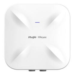 Точка доступу Ruijie Reyee RG-RAP6260(G) Wi-Fi 6 зовнішня