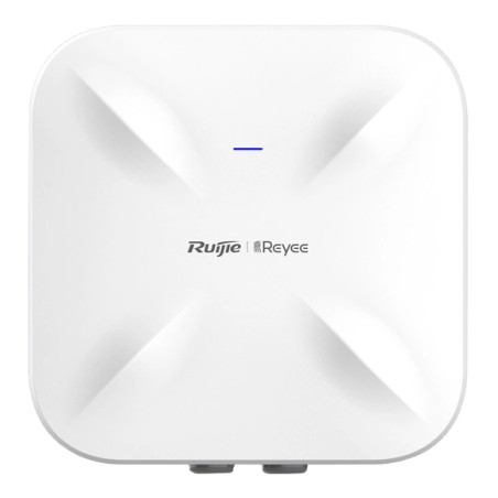 Точка доступу Ruijie Reyee RG-RAP6260(G) Wi-Fi 6 зовнішня