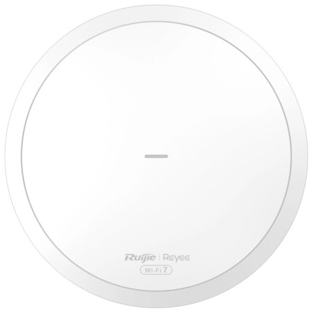Точка доступу Ruijie Reyee RG-RAP72 Wi-Fi 7 внутрішня дводіапазонна