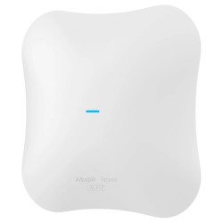 Точка доступу Ruijie Reyee RG-RAP72Pro Wi-Fi 7 внутрішня дводіапазонна