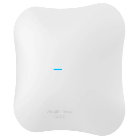 Точка доступу Ruijie Reyee RG-RAP72Pro Wi-Fi 7 внутрішня дводіапазонна