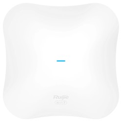 Точка доступу Ruijie Reyee RG-RAP73 PRO Wi-Fi 7 SFP+ внутрішня дводіапазонна