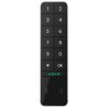 Бездротова клавіатура Ajax KeyPad Outdoor Jeweller (8EU) ASP black