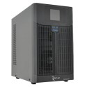 Джерело безперебійного живлення під акумулятор RITAR RTSW-5000 5000A 48В з правильною синусоїдою