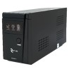 Джерело безперебійного живлення під акумулятор Ritar RTSW-600NL12 600 ВА 12В