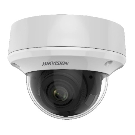 HDTVI відеокамера Hikvision DS-2CE5AU7T-AVPIT3ZF 8МП (2.7-13.5мм)