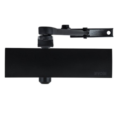 Дотягувач RYOBI 1200 D-1200 GREY_ANTHRACITE STD_ARM EN_2/3/4