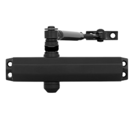 Дотягувач RYOBI 1500 D-1504 BLACK STD_ARM EN_2/3/4