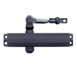 Дотягувач RYOBI 1500 D-1504 GREY_ANTHRACITE STD_ARM EN_2/3/4
