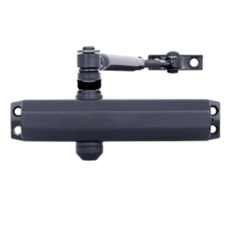 Дотягувач RYOBI 1500 D-1504 GREY_ANTHRACITE STD_ARM EN_2/3/4