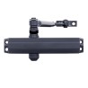 Дотягувач RYOBI 1500 D-1504 GREY_ANTHRACITE STD_ARM EN_2/3/4