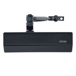 Дотягувач RYOBI 1500 D-1554 GREY_ANTHRACITE STD_ARM EN_2/3/4