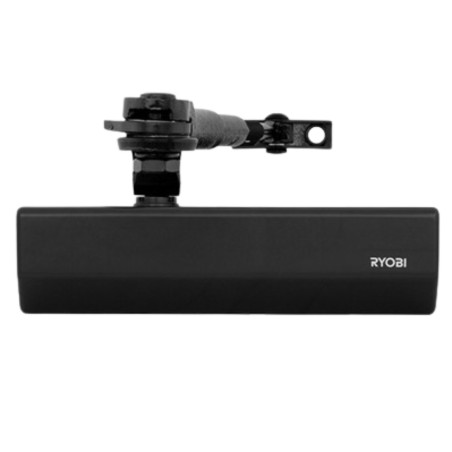 Дотягувач RYOBI 2000 DS-2055V BLACK BC STD_HO_ARM EN_3/4/5