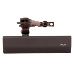 Дотягувач RYOBI 2000 DS-2055V DARK_BRONZE BC STD_HO_ARM EN_3/4/5